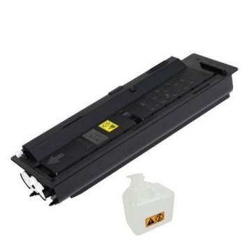 Naplnka Kyocera TK-475 černý kompatibilní toner