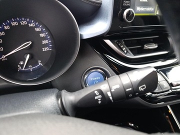 Toyota C-HR I Crossover 1.8 Hybrid 122KM 2019 Toyota C-HR 1.8 Hybrid Style Toyota C-HR 1.8 Hybri, zdjęcie 28
