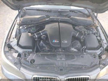 BMW Seria 5 E60 2008 BMW M5 2008 5.0l 5.0 Benzyna 500KM, zdjęcie 8