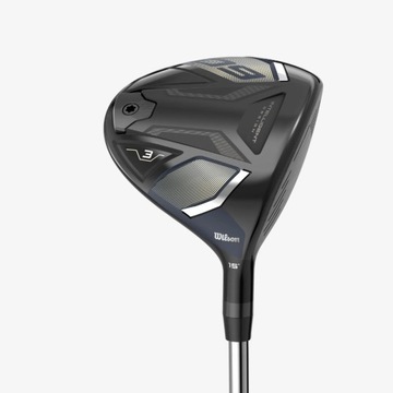 Kij Fairway Wood Wilson Staff D9, FW3, 15° Regular