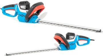 LIDER NEC650R NOŻYCE DO ŻYWOPŁOTU ELEKTRYCZNE 650W