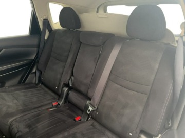 Nissan X-Trail III Terenowy 1.6 dCi 130KM 2017 Nissan X-Trail 1.6 dci TEKNA Salon Polska, zdjęcie 11