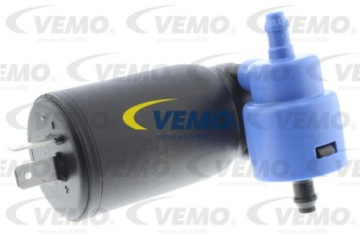 НАСОС ОМЫВАТЕЛЯ ОКОН VEMO