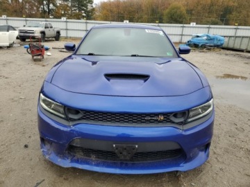 Dodge Charger VII 2019 Dodge Charger Scat Pack 2019 6.4 Benzyna 485KM, zdjęcie 5