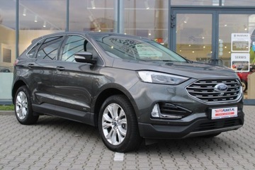 Ford Edge II SUV Facelifting 2.0 EcoBlue Bi-Turbo 238KM 2019 FORD Edge TITANIUM 238KM AWD AT *, zdjęcie 2
