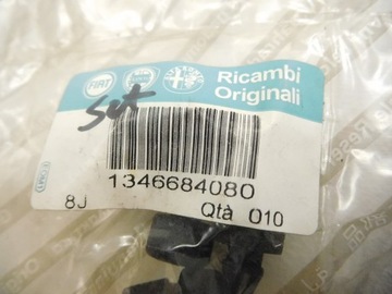 КРЫШКА КАПОТА FIAT DUCATO 1346684080