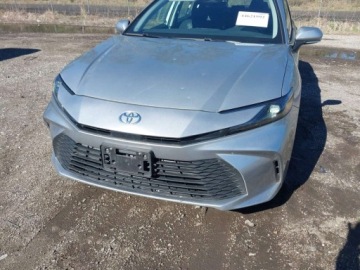 Toyota Camry IX 2025 Toyota Camry 2025 TOYOTA CAMRY LE 2.5 Hybryda 184KM, zdjęcie 2