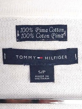 Женский свитер Tommy Hilfiger, размер S