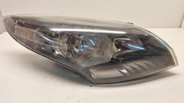 LAMPA PRAWA REFLEKTOR PRAWY RENAULT MEGANE 3 III 2008- 260103187R EUROPA