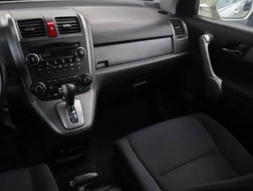 Honda CR-V III SUV 2.0 i-VTEC 150KM 2007 Honda CR-V 2.0 i, GAZ, 4X4, Automat, Klima, zdjęcie 7