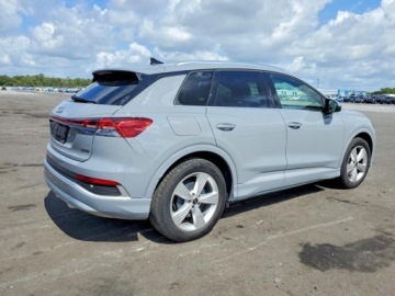 Audi Q4 2024 Audi Q4 e-tron E-Tron Premium 2024 Elektryczny 335KM, zdjęcie 3