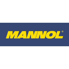 Набор цепей MANNOL + кисть