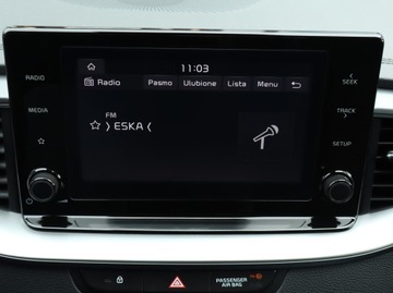 Kia Ceed III Hatchback Facelifting  1.5 T-GDI 160KM 2022 Kia Ceed 1.5 T-GDI MHEV, Salon Polska, zdjęcie 11