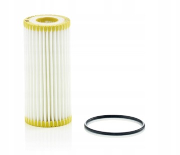 FILTR OLEJU HU6013Z/MAN HU 6013 Z