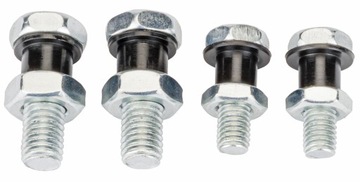 Стенд для угловой шлифовальной машины PM-SDS-125OG Powermat