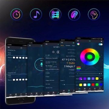 СВЕТОДИОДНЫЙ УГЛОВОЙ ТОРШЕР 3D СВЕТИЛЬНИК ДЛЯ СПАЛЬНИ