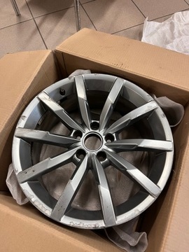 ALUFELGA VOLKSWAGEN PASSAT B8 - 8.0