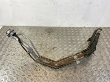 2019 SsangYong Rexton Wlew paliwa