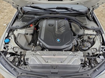 BMW Seria 3 G20-G21 2021 BMW Seria 3 M340xi 2021 3.0 Benzyna 382KM, zdjęcie 6