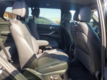 BMW X7 2020 BMW X7 2020 BMW X7 xDrive40i , od ubezpieczalni 3.0 Benzyna 335KM, zdjęcie 11
