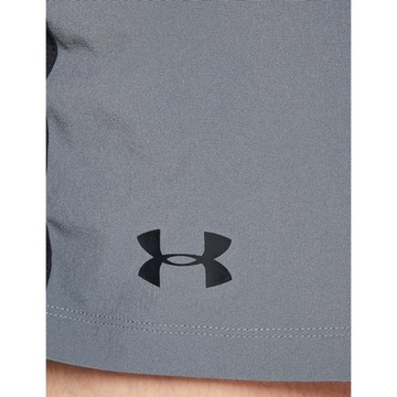 Spodenki Under Armour sportowe męskie oddychające lekkie wygodne r. M