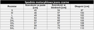 Мужские мотоцикл джинсы колени протекторы бедра черный Для лета XL