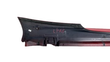 ^ РАМКА ПАНЕЛЬ ASTRA IV J GTC OPC AERO 13392230