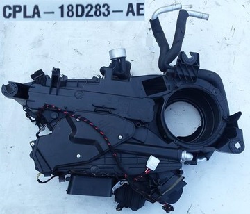 LAND ROVER OE CPLA-18D283-AE RADIÁTOR DMYCHADLO ZADNÍ