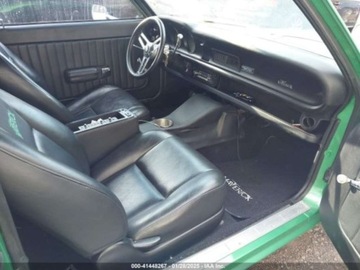 Ford Maverick 1972 Ford Maverick Ford Maverick 5.0 Benzyna 147KM, zdjęcie 9