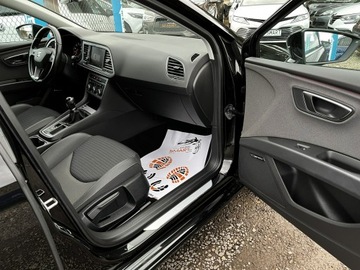 Seat Leon III ST Facelifting 1.4 EcoTSI 150KM 2018 Seat Leon Bezwypadek / Serwis / Kamera / Navi /, zdjęcie 6