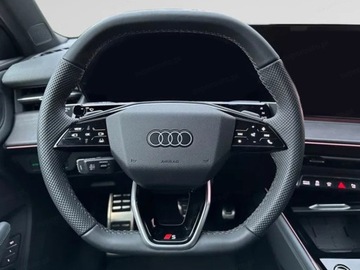 Audi Q3 II SUV 2.0 35 TDI 150KM 2025 AUDI Q3 TDI Suv 2.0 (150 KM) 2025, zdjęcie 4