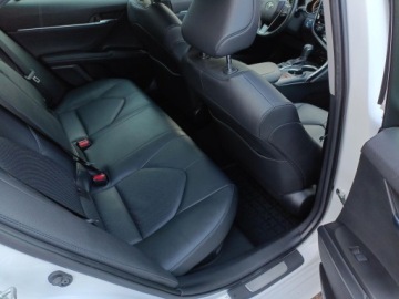 Toyota Camry IX Sedan 2.5 Hybrid Dynamic Force 218KM 2022 Toyota Camry 2.5 Hybrid Executive CVT 2.5Hybrid Ex, zdjęcie 12