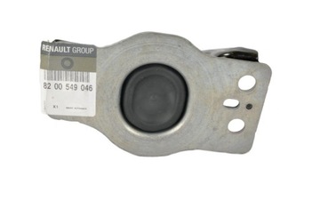 ORIG. ULOŽENÍ MOTORU PRAVÁ MEGANE II 2.0 I 2.0T