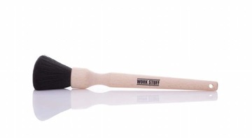 WORK STUFF Кисть для детейлинга Ultra Soft 20 мм