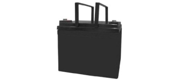 akumulátor Mwp 34-12 (Long Life, 12V-34Ah, M5)