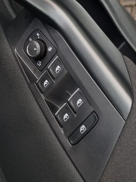 Volkswagen T-Cross SUV 1.5 TSI 150KM 2024 Volkswagen Taigo 1.5 TSI ACT R-Line DSG 150KM/LED, zdjęcie 22