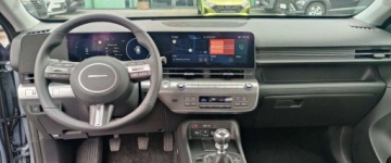 Hyundai Kona II 2026 Hyundai Kona 2026 NOWY 1.6T-GDI 150KM 2WD wersja Executive Tech Design OD, zdjęcie 10