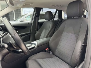 Mercedes GLC C253 SUV Facelifting 2.0 200d 163KM 2019 Mercedes-Benz GLC 200d 4-Matic Kamera cofania Nawigacja LED Salon Pols, zdjęcie 8