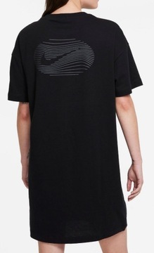 Nike T-shirtowa Sukienka DM4664010 XS