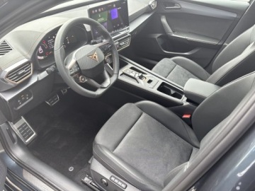 Cupra Leon II Hatchback Facelifting 1.5 eTSI MHEV 150KM 2026 Cupra Leon 1.5 eTSI 150 KM 7-biegowa automatyczna, zdjęcie 8