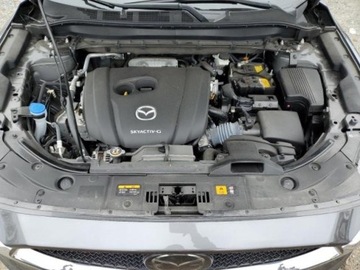 Mazda CX-5 II 2021 Mazda CX-5 Grand touring 2.5 Benzyna 187KM, zdjęcie 11
