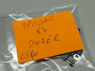 Зуммер для Apple iPhone XS/C540