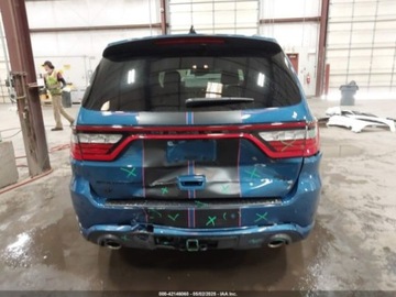 Dodge Durango III 2023 Dodge Durango RT Premium 2023 5.7l 5.7 Benzyna 360KM, zdjęcie 3
