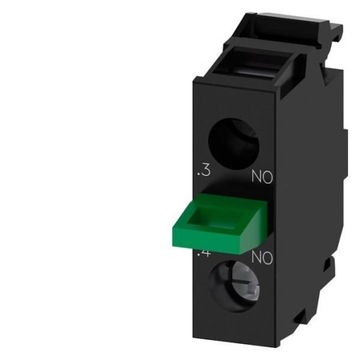 Styk 3SU1400-2AA10-1BA0 1NO