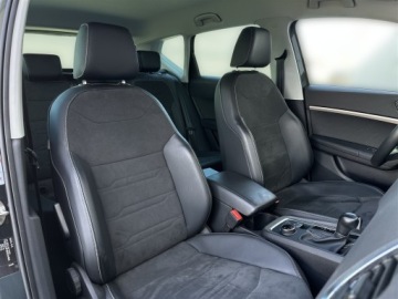 Seat Ateca SUV Facelifting 1.5 EcoTSI 150KM 2023 Seat Ateca 1.5TSI 150KM Xperience DSG l Sallon Pol, zdjęcie 31