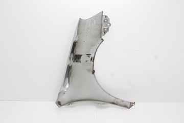 BLATNÍK LEVÝ PŘEDNÍ VW JETTA 05-11R LA7W