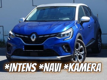 Renault Captur II Crossover 1.3 TCe 130KM 2019