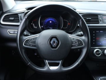 Renault Kadjar Crossover Facelifting 1.3 TCe 140 FAP 140KM 2019 Renault Kadjar 1.3 TCe, Salon Polska, Navi, Klima, zdjęcie 21