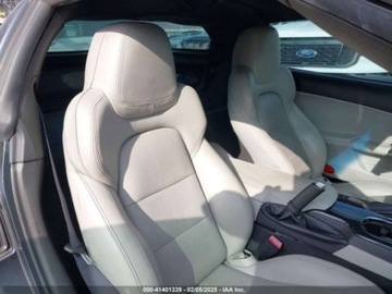 Chevrolet Corvette C6 Coupe 6.2L V8 436KM 2013 Chevrolet Corvette Chevrolet Corvette C6 Grand Sport, od ubezpieczalni 6.2, zdjęcie 14