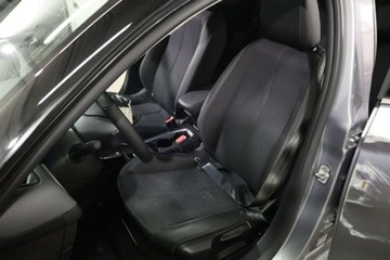 Opel Corsa F CORSA-e e 136KM 2022 Opel Corsa duza bateria 50 kWh, zlacze CCS, pelna faktura VAT 136KM, zdjęcie 20